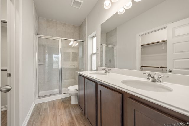5506 Cibolo Pass Unit 1, Converse, TX 78109