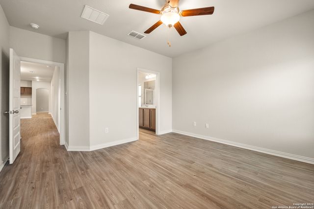 5506 Cibolo Pass Unit 1, Converse, TX 78109
