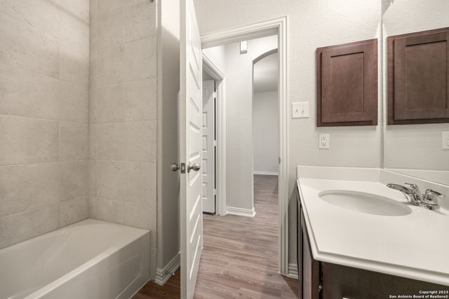 5506 Cibolo Pass Unit 1, Converse, TX 78109