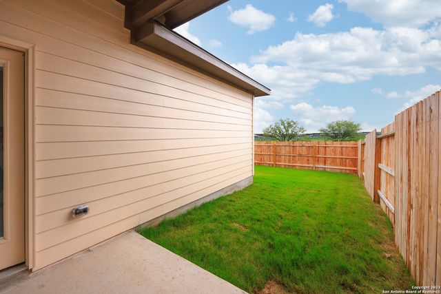5506 Cibolo Pass Unit 1, Converse, TX 78109