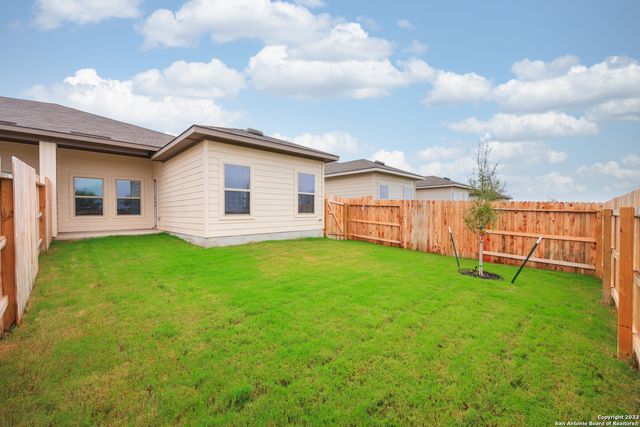 5506 Cibolo Pass Unit 1, Converse, TX 78109