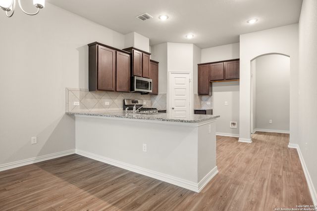 5506 Cibolo Pass Unit 1, Converse, TX 78109