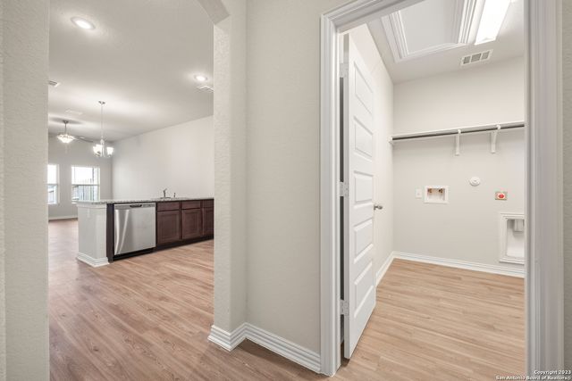 5506 Cibolo Pass Unit 1, Converse, TX 78109