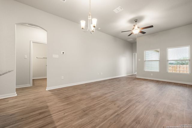 5506 Cibolo Pass Unit 1, Converse, TX 78109