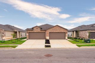 5506 Cibolo Pass Unit 1, Converse, TX 78109
