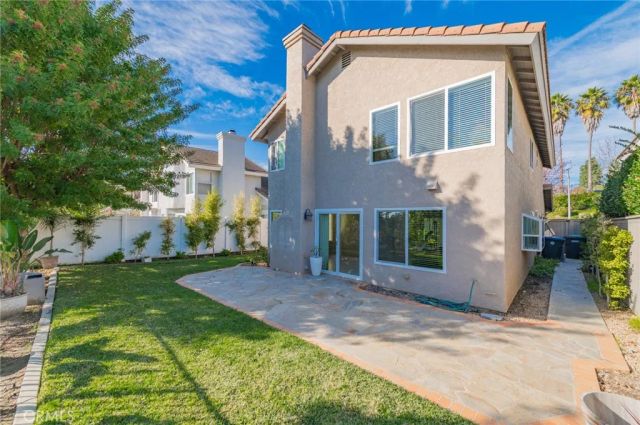 24772 Oxford, Laguna Niguel, CA 92677