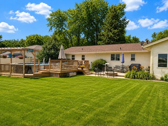 431 S Jean Street, Peotone, IL 60468