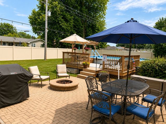 431 S Jean Street, Peotone, IL 60468