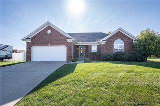 4205 Miners Way, Sellersburg, IN 47172