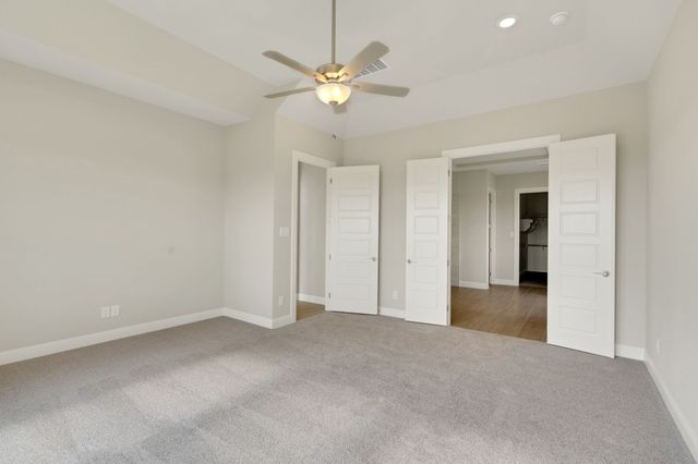 5614 Gaelic Drive, Celina, TX 75009