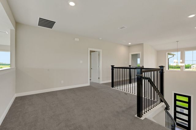 5614 Gaelic Drive, Celina, TX 75009