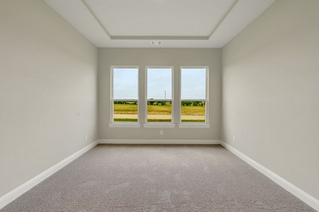 5614 Gaelic Drive, Celina, TX 75009