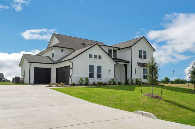 5614 Gaelic Drive, Celina, TX 75009