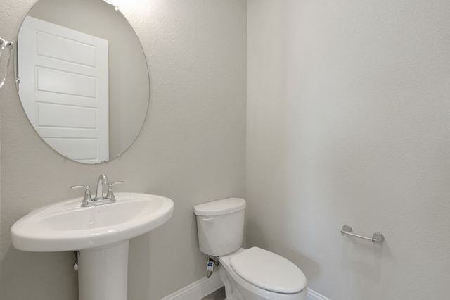 5614 Gaelic Drive, Celina, TX 75009