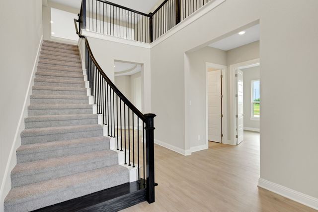 5614 Gaelic Drive, Celina, TX 75009