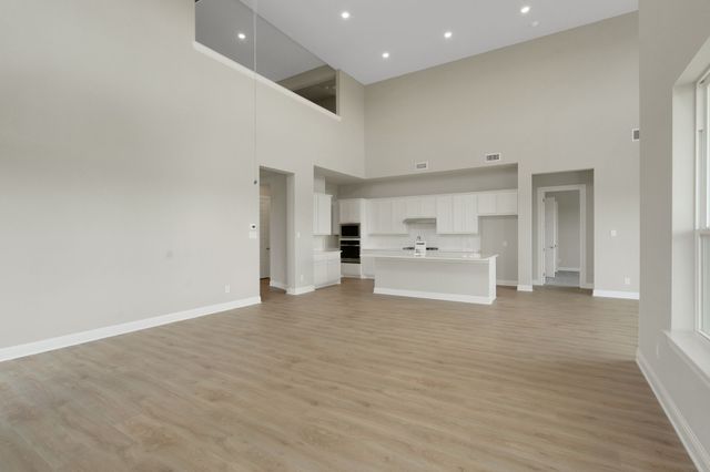 5614 Gaelic Drive, Celina, TX 75009