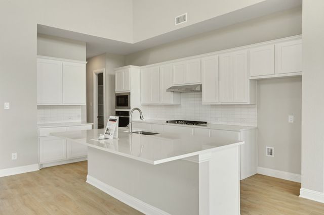 5614 Gaelic Drive, Celina, TX 75009