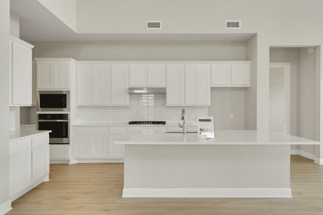 5614 Gaelic Drive, Celina, TX 75009