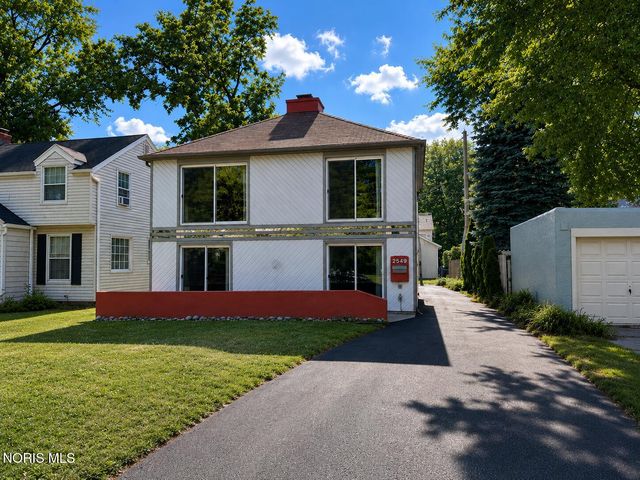 2549 Goddard Road, Toledo, OH 43606