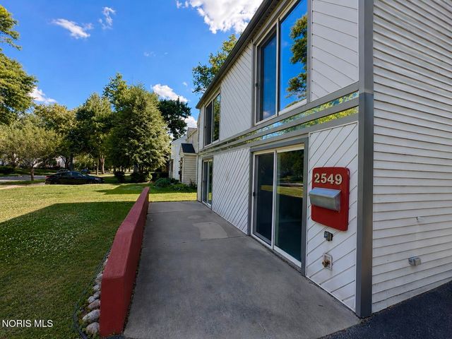 2549 Goddard Road, Toledo, OH 43606