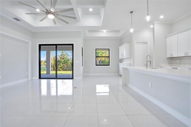 3708 NW 42ND STREET, Cape Coral, FL 33993