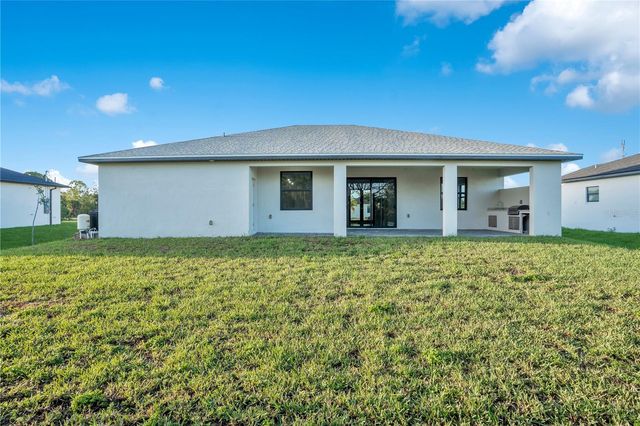 3708 NW 42ND STREET, Cape Coral, FL 33993