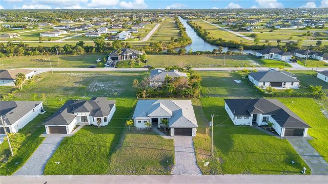 3708 NW 42ND STREET, Cape Coral, FL 33993