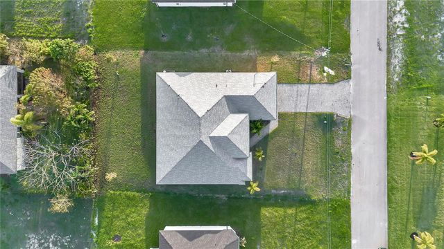 3708 NW 42ND STREET, Cape Coral, FL 33993