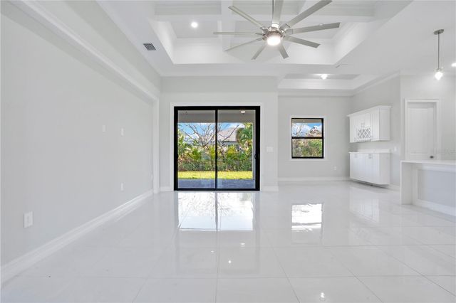 3708 NW 42ND STREET, Cape Coral, FL 33993