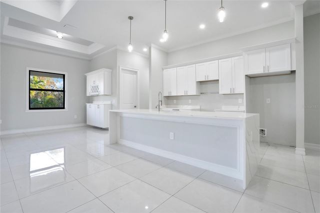 3708 NW 42ND STREET, Cape Coral, FL 33993