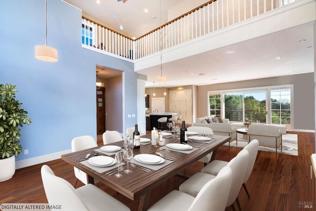 235 Clear Ridge Dr, Healdsburg, CA 95448