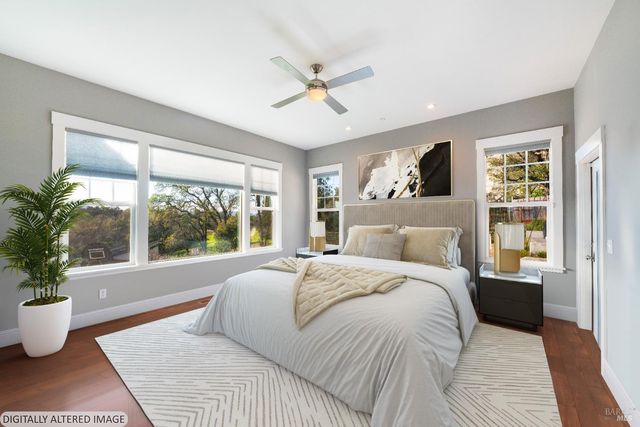 235 Clear Ridge Dr, Healdsburg, CA 95448