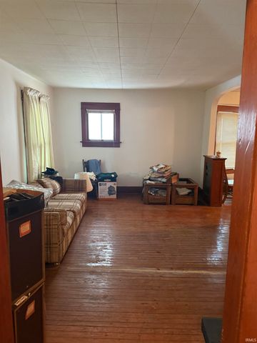 3208 S Monroe Street, Fort Wayne, IN 46806