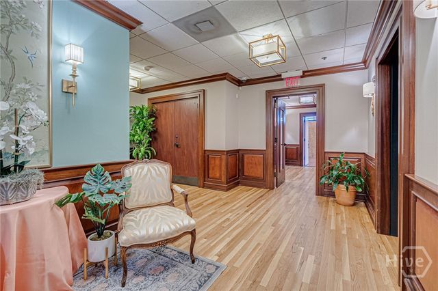 300 Bull Street 601, Savannah, GA 31401