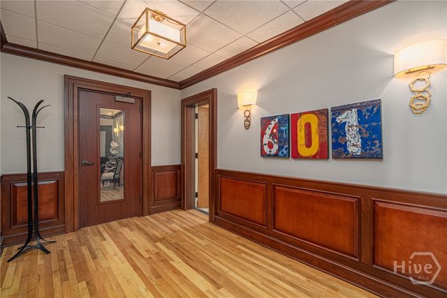 300 Bull Street 601, Savannah, GA 31401