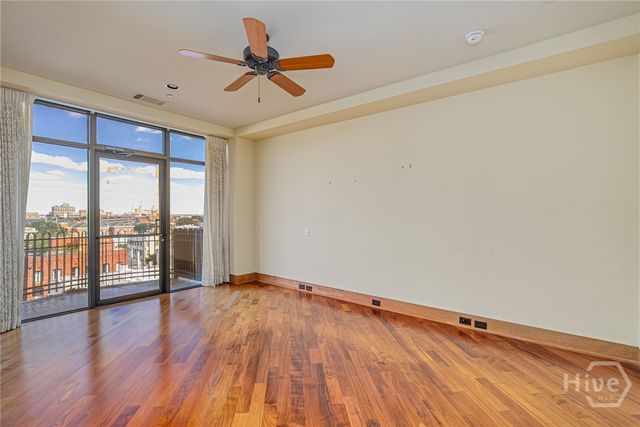 300 Bull Street 601, Savannah, GA 31401