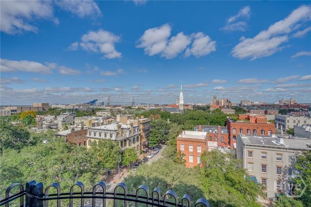 300 Bull Street 601, Savannah, GA 31401