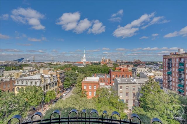 300 Bull Street 601, Savannah, GA 31401