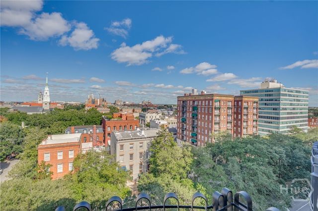 300 Bull Street 601, Savannah, GA 31401