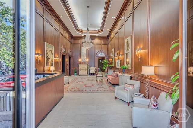 300 Bull Street 601, Savannah, GA 31401