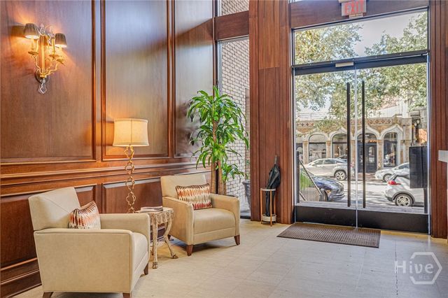 300 Bull Street 601, Savannah, GA 31401