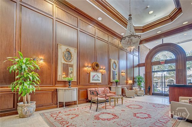 300 Bull Street 601, Savannah, GA 31401