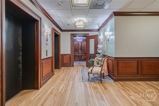 300 Bull Street 601, Savannah, GA 31401