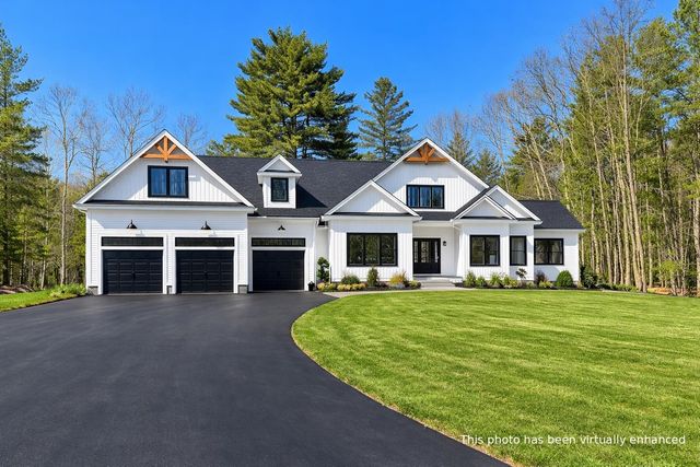 12 Little River Road Unit 7, Exeter, NH 03833