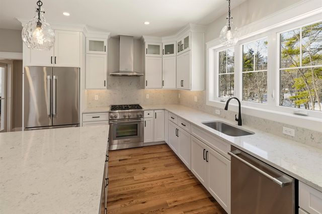 12 Little River Road Unit 7, Exeter, NH 03833