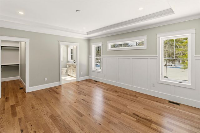 12 Little River Road Unit 7, Exeter, NH 03833