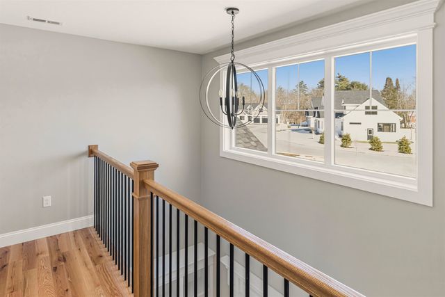 12 Little River Road Unit 7, Exeter, NH 03833