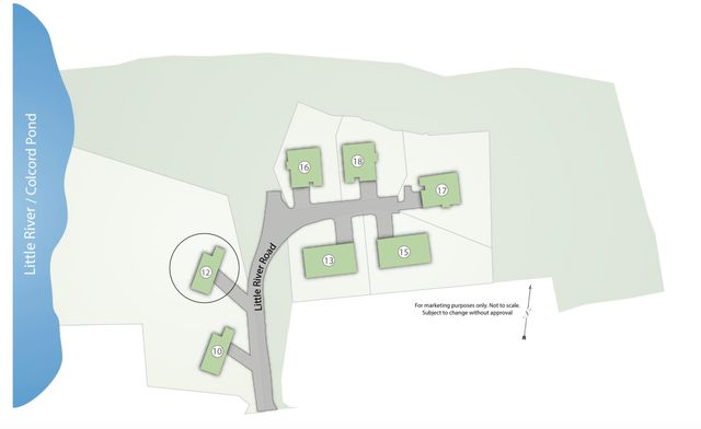 12 Little River Road Unit 7, Exeter, NH 03833