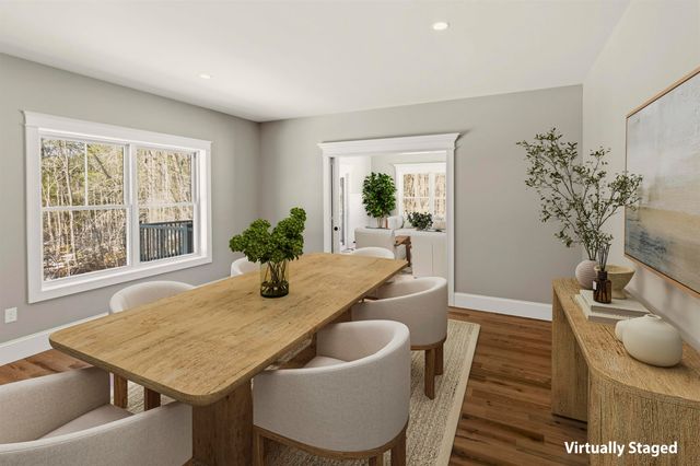 12 Little River Road Unit 7, Exeter, NH 03833