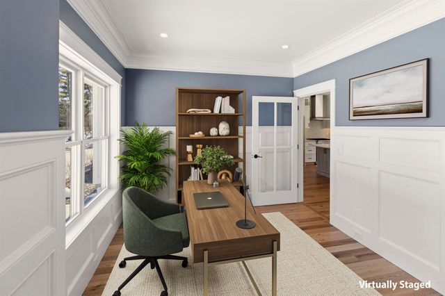 12 Little River Road Unit 7, Exeter, NH 03833